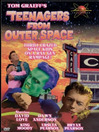 Teenagers from Outer Space