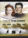 This is the Army