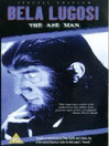 The Ape Man