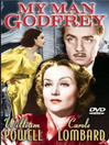 My Man Godfrey