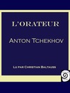 L'Orateur