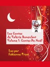 Les Contes de Valérie Bonenfant, Volume 1