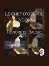 Le chef d'œuvre inconnu