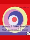Les Contes de Valérie Bonenfant, Volume 2