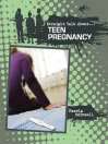 Click here to view title details for Teen Pregnancy by Pamela McDowell