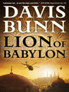 Click here to view title details for Lion of Babylon by Davis Bunn