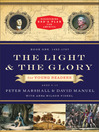 Click here to view title details for The Light and the Glory for Young Readers by Peter Marshall