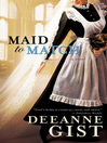 Maid to Match