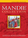 Click here to view title details for The Mandie Collection by Lois Gladys Leppard