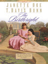 Click here to view title details for The Birthright by T. Davis Bunn