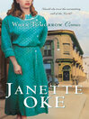 Click here to view title details for When Tomorrow Comes by Janette Oke