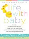 Click here to view title details for The New Mom's Guide to Life with Baby by Susan Wallace