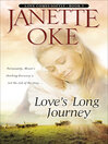 Love's Long Journey@