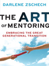 The Art of Mentoring