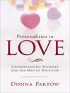 Click here to view title details for Personalities in Love by Donna Partow