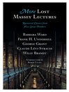 Click here to view title details for More Lost Massey Lectures by George Grant