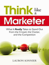 Think Like a Marketer