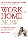 Work at Home Now