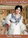 A Clandestine Affair