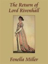 The Return of Lord Rivenhall