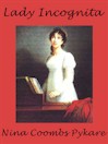 Lady Incognita