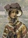 The Village Spinster