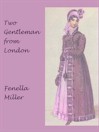 Two Gentlemen from London