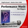 Sing Modern Rock 2000