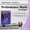 Sing 60's R & B, Volume 2 Sing 60's R & B, Volume 2