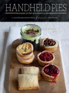 Handheld Pies Handheld Pies
