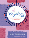 Boyology