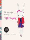 Click here to view title details for The Wonderful World of Fifi Lapin by Fifi Lapin