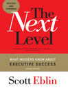 Click here to view title details for The Next Level by Scott Eblin