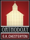 Orthodoxy