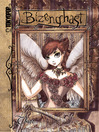 Click here to view title details for Bizenghast, Volume 3 by M. Alice LeGrow