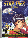Star Trek: The Manga, Volume 2: Kakan ni Shinkou