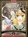 Princess Ai, The Prism of Midnight Dawn, Volume 2@