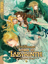 Return to Labyrinth, Volume 4