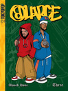 Click here to view title details for @Large, Volume 3 by Ahmed Hoke