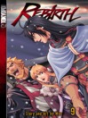 Rebirth, Volume 9