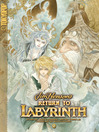 Return to Labyrinth, Volume 2