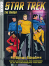 Star Trek: The Manga, Volume 1: Shinsei/Shinsei