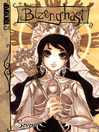 Click here to view title details for Bizenghast, Volume 7 by M. Alice LeGrow
