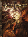 Click here to view title details for Priest, Volume 2: Prelude for the Deceased (Part 2) by Min-Woo Hyung
