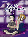 Kat & Mouse, Volume 2@