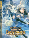 Return to Labyrinth, Volume 3