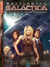 Battlestar Galactica