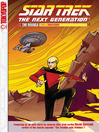 Star Trek: The Next Generation, Volume 1