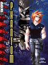 Phantom, Volume 5@