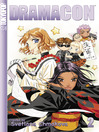 Click here to view title details for Dramacon, Volume 2 by Svetlana Chmakova